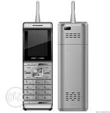 Big Size Mobile Kechaoda K36 As Big As Cordless Telephone