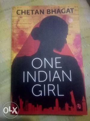 Chetan Bhagat's One Indian Girl