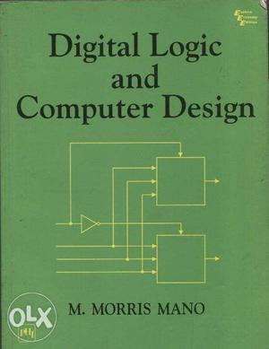 Digital Logic and Computer Design