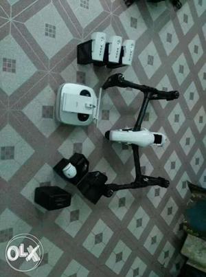 Dji inspire 1 V2 Dron 8 Month old Good Condition