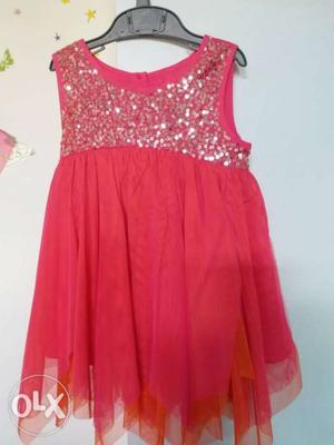 Dresses for kids within 4 yrs