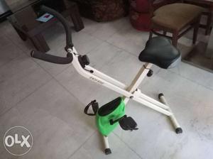 Easy Exercising Bike (Cycle)