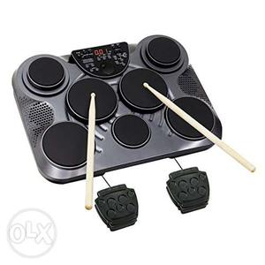 Electronic Drum Pad