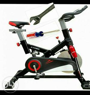 Exercise bike repai/service at your home