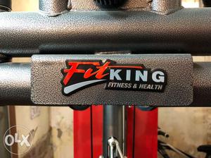 Fit king brand new