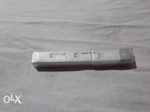 Garments measurement inch tape madi in japan new