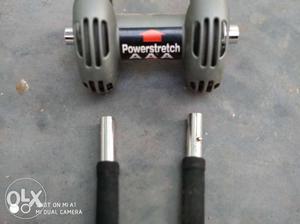Gray Powerstretch Hand Tool