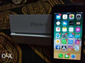 IPhone 6 in warrenty period 7month old. 32GB with
