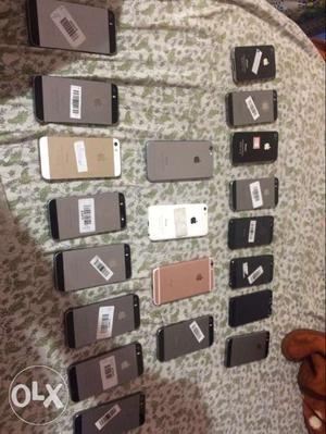 IPhones in mint condition iPhone 4s  gb