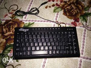 Keyboard (mini). This keyboard for Computer in a good price