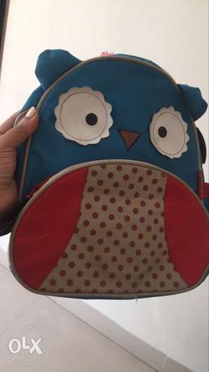 Kids cute imported bag for selling. got for