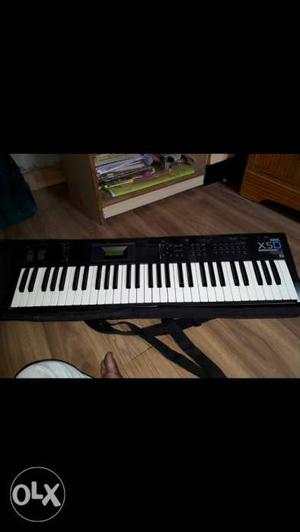 Korg x5d in good condition