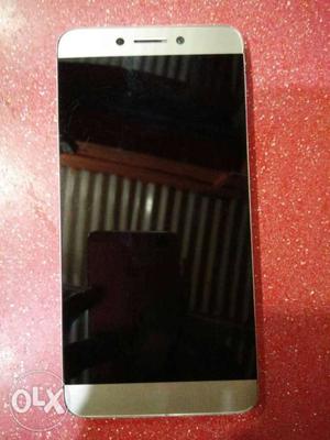 Leeco leetv le 2 in new condition,5.5 inch full