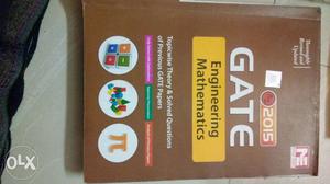 Made easy gate mathematics made easy general
