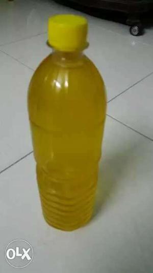 Marachekku Groundnut Oil 100% Pure And Natural