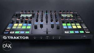 Native Instruments Traktor Kontrol S8 DJ