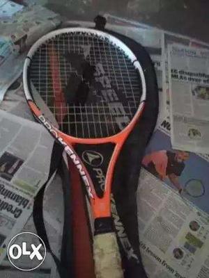 New tennis racket international brand sale
