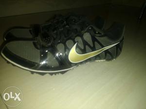 Nike8 Zoom Rival Running Sprint Shoes.New shoes,