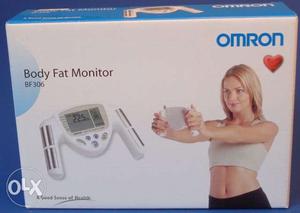 Omron Body Fat Monitor - in Bhopal