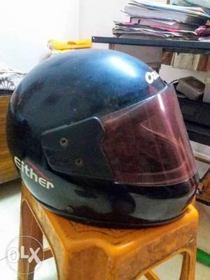 Ozone Helmet ISI marked - Excellent condition