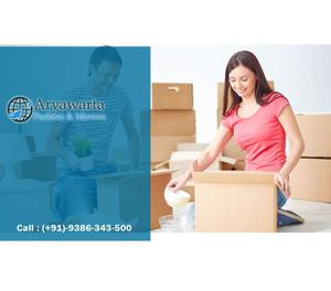 Packers & Movers in Exhibition-Road Patna