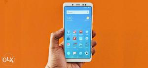 Redmi note 5 pro 15 days used mobile New mobile