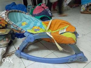 Rocking Chair for infants.