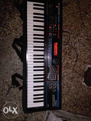 Roland Juno di, suitable for any programme