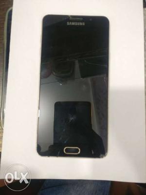 Samsung a golden 64gb,only display