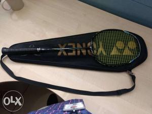 Serious buyers only. Planning to sell my Yonex