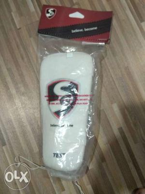 Sg Brand New Elbow Guard