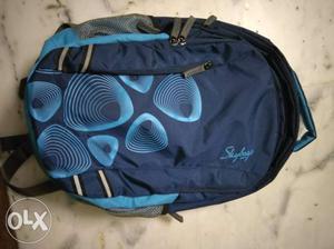 Skybags original bag used less than a weak