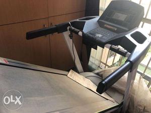 Tread mill at dirt cheap price(new like, very less used)
