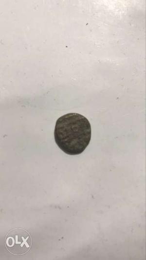 Very very old coin during the shivaji period !