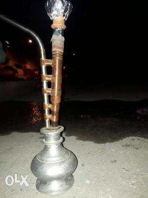 Want to sell my hukka.. vryy nice contion.