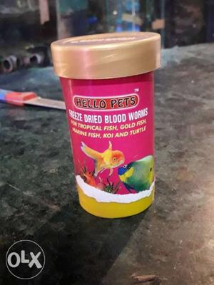 Blood worm for sale health blood glow and for