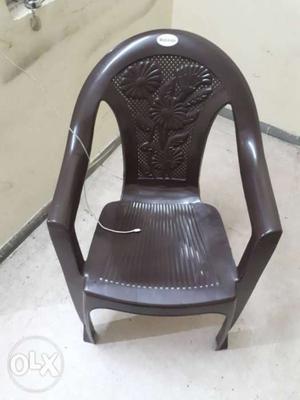 Brand New Plastic Chair for Sale