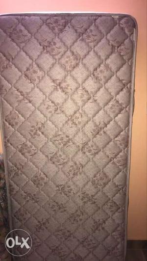 Double bed mattresses...very good condition