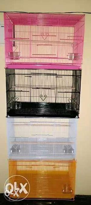 Good quality Birds cages for sale