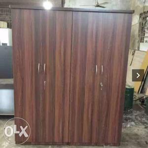 Nice design four door wardrobebrand New
