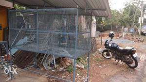 Pets Cage for Sales - Malappuram