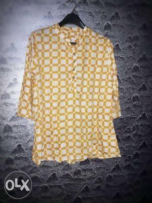 Short summer kurti's just in Rs.500/- hurry call