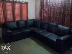 Sofa For Sale - Almost New - Not Used Much