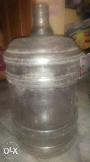 20 LTRs Water jar In good condition Just Rs 70