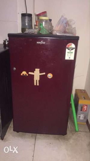 3 star fridge brand new and 1 year old