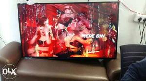 32 inch full hd smart brand new led tv