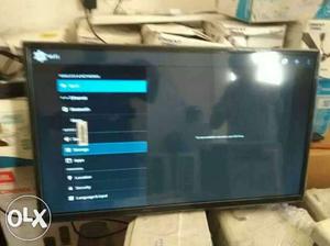 40 inch LED TV with Full hd screen