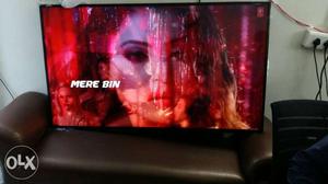 43 inch ultra hd 4k brand new led tv