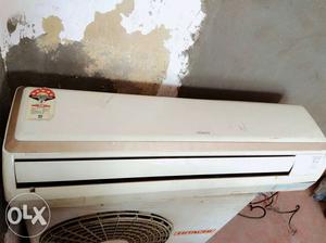 AC good condition 3 year 5star