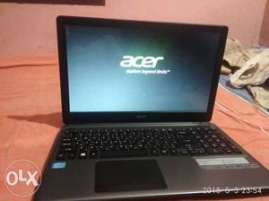 Acer computer good condition